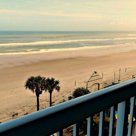 Dayton Beach Resort Direct Ocean 5Th Floor Daytona Beach Exterior photo