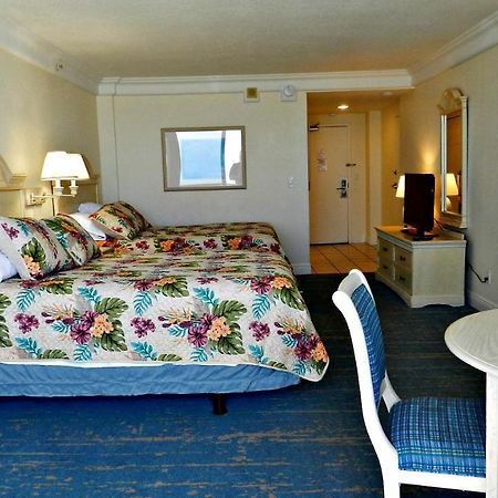 Dayton Beach Resort Direct Ocean 5Th Floor Daytona Beach Exterior photo