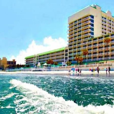 Dayton Beach Resort Direct Ocean 5Th Floor Daytona Beach Exterior photo