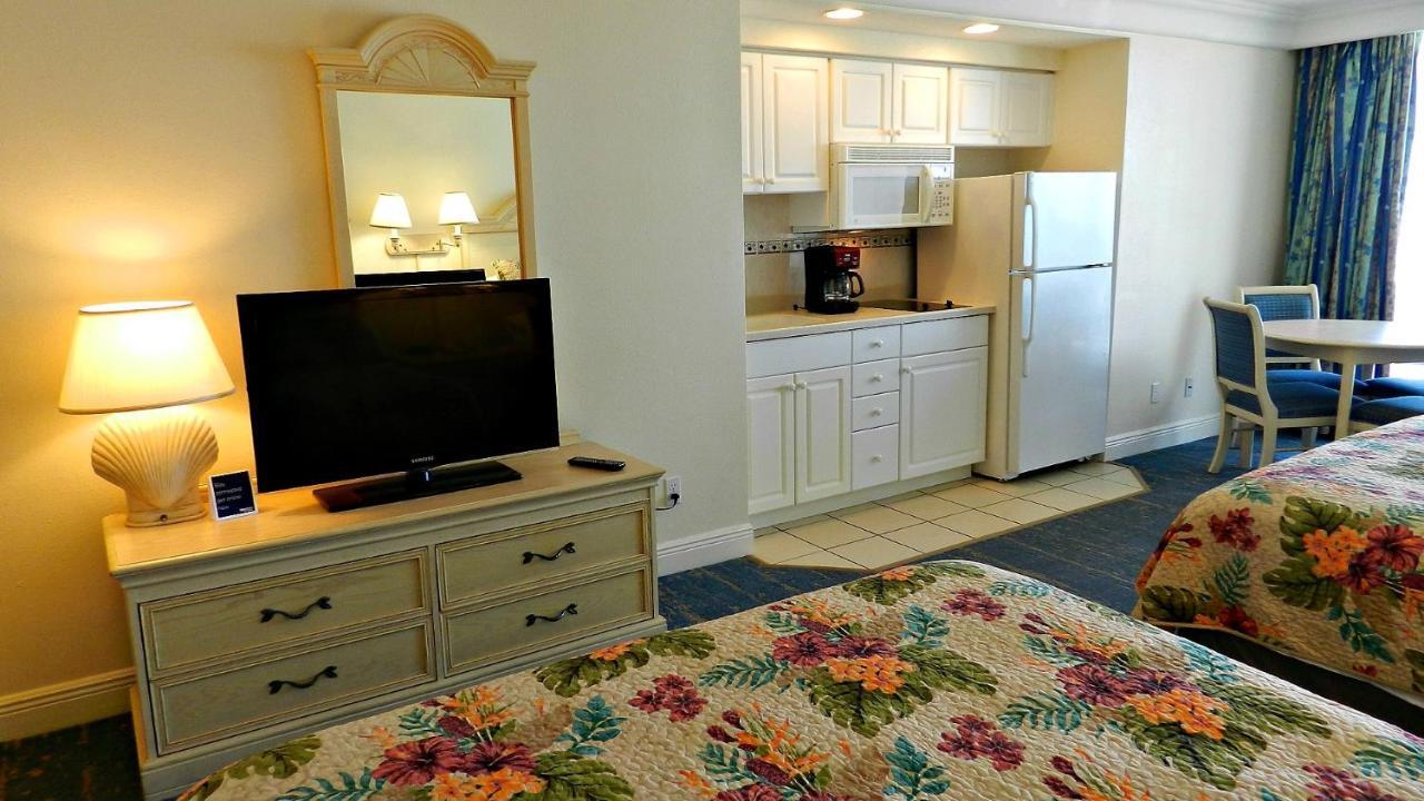 Dayton Beach Resort Direct Ocean 5Th Floor Daytona Beach Exterior photo