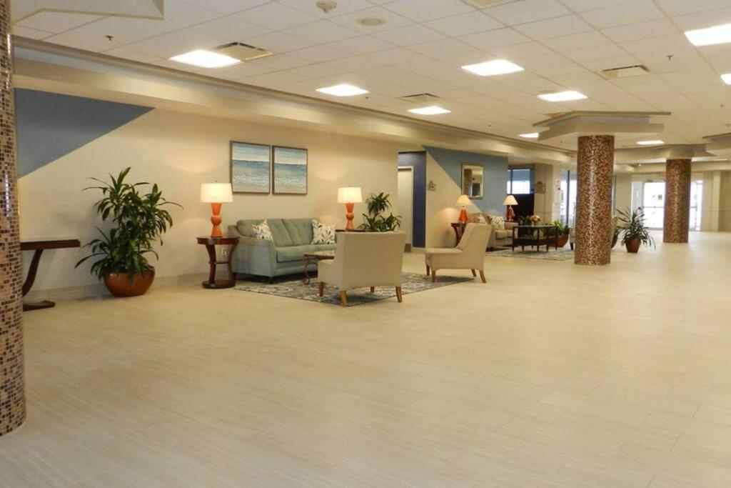Dayton Beach Resort Direct Ocean 5Th Floor Daytona Beach Exterior photo
