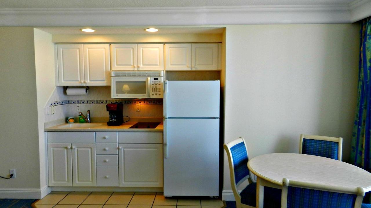 Dayton Beach Resort Direct Ocean 5Th Floor Daytona Beach Exterior photo