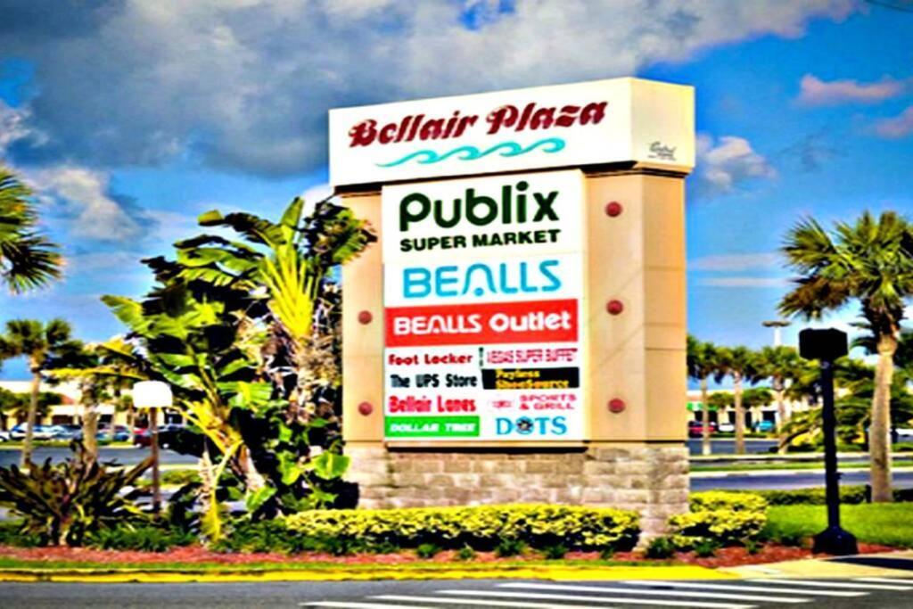 Dayton Beach Resort Direct Ocean 5Th Floor Daytona Beach Exterior photo